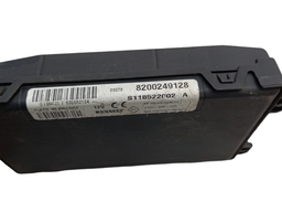  MODULO BSI CLIO LOGAN SANDERO DUSTER SYMBOL COD. 8200249128