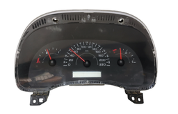 PAINEL INSTRUMENTO Fiat Doblô Cargo 1.4 2011 A 2021 51835241
