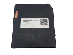 CAIXA FUSÍVEL NISSAN FRONTIER 2.5 2008 A 2016 COD.284B7EB03D