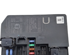 CAIXA FUSÍVEL NISSAN FRONTIER 2.5 2008 A 2016 COD.284B7EB03D