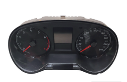 painel Instrumento Volkswagen Saveiro 1.6 2022