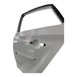 PORTA TRASEIRA ESQUERDA HB20 SEDAN 2013 A 2019