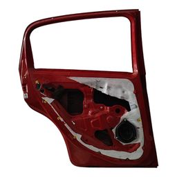 PORTA TRASEIRA ESQUERDA PUNTO 2008 A 2017