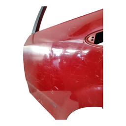 PORTA TRASEIRA ESQUERDA PUNTO 2008 A 2017