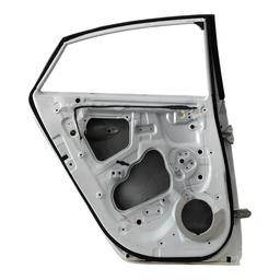 PORTA TRASEIRA ESQUERDA HB20 SEDAN 2013 A 2019