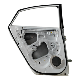 PORTA TRASEIRA ESQUERDA HB20 SEDAN 2013 A 2019