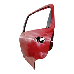 PORTA TRASEIRA ESQUERDA PUNTO 2008 A 2017