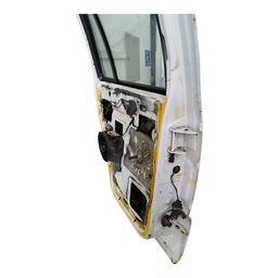 PORTA TRASEIRA ESQUERDA BLAZER 2001 2002 A 2011