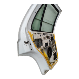 PORTA TRASEIRA ESQUERDA BLAZER 2001 2002 A 2011