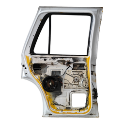 PORTA TRASEIRA ESQUERDA BLAZER 2001 2002 A 2011