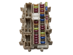  CAIXA FUSÍVEL NISSAN FRONTIER 2.3 2017 2018 A 2022