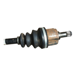 SEMI EIXO COMPLETO LADO ESQUERDO TIGGO 2 MANUAL 2009 A 2015