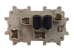  CAIXA FUSÍVEL NISSAN FRONTIER 2.5 2008 2009 A 2016 