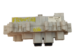  CAIXA FUSÍVEL NISSAN FRONTIER 2.5 2008 2009 A 2016 