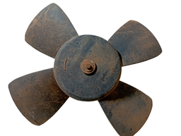 MOTOR VENTOINHA RADIADOR GOL PARATI SAVEIRO G2 1987 A 1994