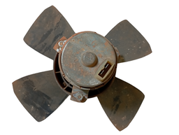 Motor Ventoinha Radiador Gol Parati Saveiro G2 1987 a 1994
