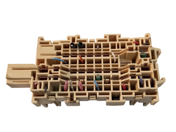 CAIXA FUSÍVEL NISSAN SENTRA 2014 A 2016