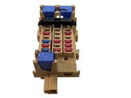 CAIXA FUSÍVEL NISSAN SENTRA 2014 A 2016