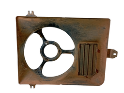 VENTOINHA RADIADOR GOL PARATI SAVEIRO G2 1987 1988 A 1994