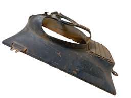 VENTOINHA RADIADOR GOL PARATI SAVEIRO G2 1987 1988 A 1994