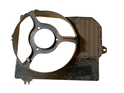 Ventoinha Radiador Gol Parati Saveiro G2 1987 1988 a 1994