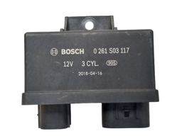  Modulo Rele Da Ventoinha Nissan Versa March Cod.0261S03117