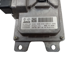  MODULO CAMBIO AUTOMÁTICO FLUENCE 2.0 CÓD. 310320310R