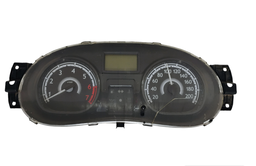 PAINEL INSTRUMENTO SANDERO LOGAN 2007/14 248105557R (DETALHE