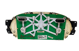 PAINEL INSTRUMENTO RENAULT SYMBOL 2009 A 2012 248104116R