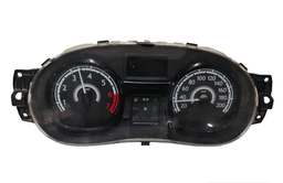 PAINEL INSTRUMENTO LOGAN SANDERO 1.0 2008 A 2014 248109565R