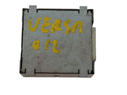 Modulo Auxiliar Áudio Nissan Versa March Cod. A2C73097700
