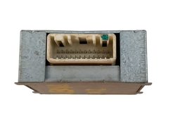 MODULO AUXILIAR ÁUDIO NISSAN VERSA MARCH COD. A2C73097700