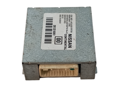 MODULO AUXILIAR ÁUDIO NISSAN VERSA MARCH COD. A2C73097700