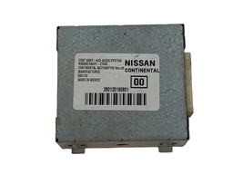 Modulo Auxiliar Áudio Nissan Versa March Cod. A2C73097700
