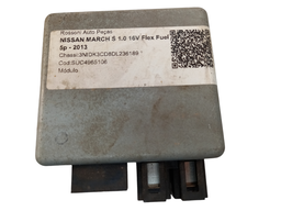  Modulo Da Direção Elétrica Versa March Cod.285001HM0A