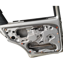 PORTA TRASEIRA ESQUERDA PALIO SIENA 2008 A 2020 C/ FRISO