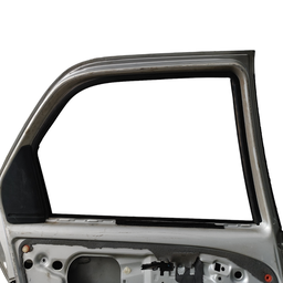 PORTA TRASEIRA ESQUERDA PALIO SIENA 2008 A 2020 C/ FRISO