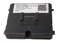 MODULO AR CONDICIONADO CLIO LOGAN SANDERO CÓD 285259604R