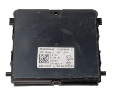 MODULO AR CONDICIONADO CLIO LOGAN SANDERO CÓD 285259604R