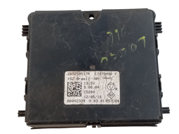 MODULO AR CONDICIONADO CLIO LOGAN SANDERO CÓD 285259517R