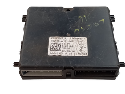 Modulo Ar Condicionado Clio Logan Sandero Cód 285259517R