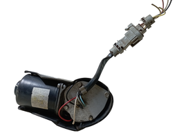  Motor Limpador Parabrisa Dianteiro Clio 1999 2000 a 2002 