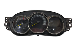 PAINEL INSTRUMENTO SANDERO LOGAN 1.6 2015 A 2019 248104845R