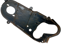 Capa Correia Dentada Interna Kadett 2.0 8v 1989 a 1998