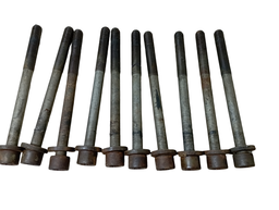 PARAFUSOS CABEÇOTE VECTRA KADETT 2.0 8V 1989 1990 A 2005