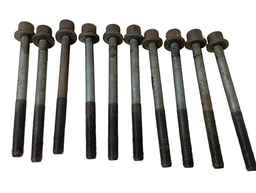 PARAFUSOS CABEÇOTE VECTRA KADETT 2.0 8V 1989 1990 A 2005