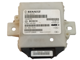  Módulo Sensor Estacionamento Duster Oroch Cod. 0260140033