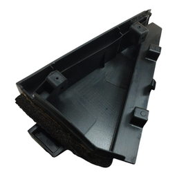  ACABAMENTO INTERNO PORTA TRÁS. ESQUERDA SENTRA 2014 A 2020