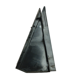  ACABAMENTO EXTERNO PORTA TRÁS. ESQUERDA SENTRA 2014 A 2020