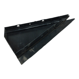  ACABAMENTO EXTERNO PORTA TRÁS. ESQUERDA SENTRA 2014 A 2020